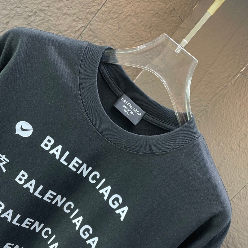 Balenciaga T-Shirts